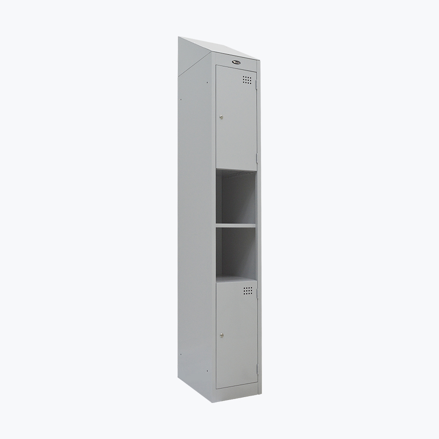 Mine locker | Work lockers | Storage lockers | Gear locker